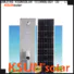KSUNSOLAR Latest solar street lights for business for powered by