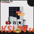 Custom off grid solar panels for sale for powered by