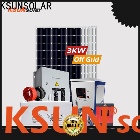 Custom off grid solar panels for sale for powered by