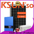 KSUNSOLAR off grid solar systems for sale Supply for Power generation