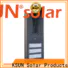 KSUNSOLAR solar powered street lights for sale factory for Environmental protection