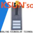 KSUNSOLAR Custom solar led lighting system Supply for powered by