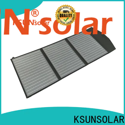 KSUNSOLAR solar panel manufacturers for business For photovoltaic power generation