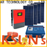 KSUNSOLAR off grid panels company for Energy saving