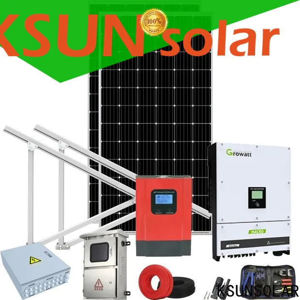 solar equipment for sale for business for Power generation