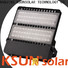 KSUNSOLAR best solar flood lights manufacturers For photovoltaic power generation