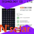 KSUNSOLAR High-quality monocrystalline solar panel suppliers manufacturers for Environmental protection