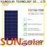 KSUNSOLAR Top solar cells and panels manufacturers for Power generation