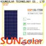 KSUNSOLAR Top solar cells and panels manufacturers for Power generation