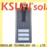 Custom solar powered street lights china Suppliers for powered by