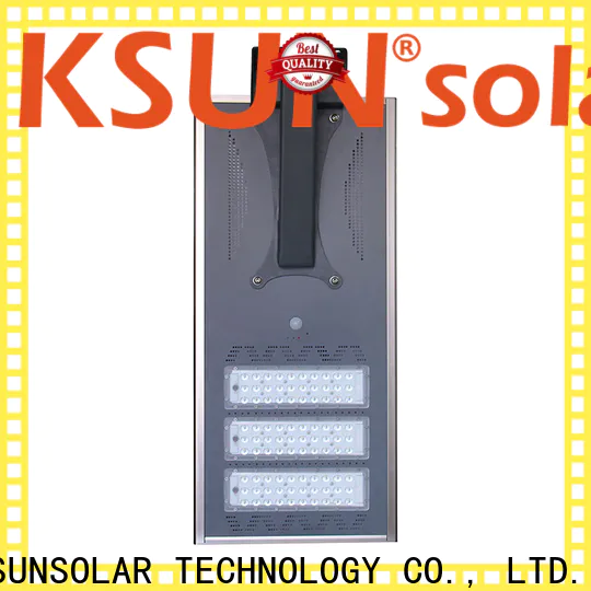 Custom solar powered street lights china Suppliers for powered by