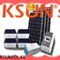 KSUNSOLAR High-quality hybrid panels for Environmental protection