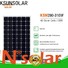 KSUNSOLAR New mono panel Supply for powered by