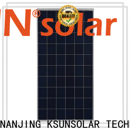 KSUNSOLAR New solar energy panel factory for powered by