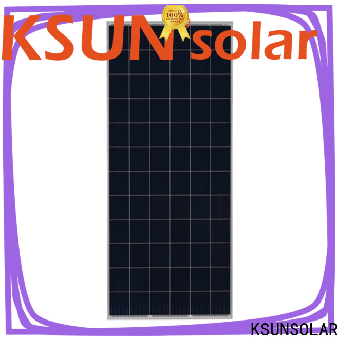 Custom residential solar power panels for Environmental protection