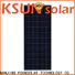 KSUNSOLAR solar energy panels for business for powered by