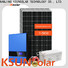 Best off grid solar panel kits for Environmental protection