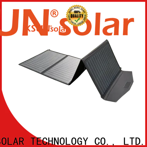 High-quality folding solar panels sale company for Power generation