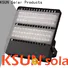 KSUNSOLAR solar flood lamps for Environmental protection