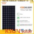 KSUNSOLAR mono solar panels Supply for powered by