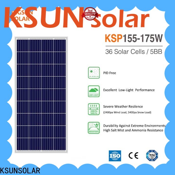 Latest multi-solar module for Power generation