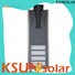 KSUNSOLAR Custom street light with solar power for business For photovoltaic power generation