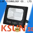 KSUNSOLAR Custom super bright solar flood lights for Environmental protection