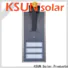 KSUNSOLAR solar powered street lights for sale factory for Power generation