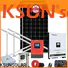 Custom solar energy equipment manufacturers for Environmental protection
