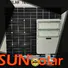 KSUNSOLAR High-quality best solar led flood lights Suppliers for Energy saving