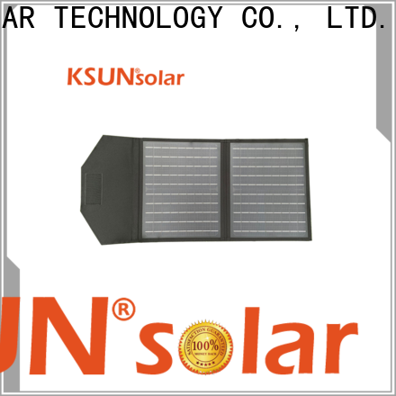 New folding solar panels for sale Supply for Energy saving