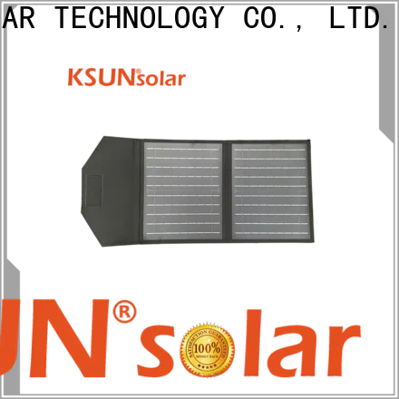New folding solar panels for sale Supply for Energy saving