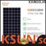 KSUNSOLAR mono solar panels Suppliers for Energy saving