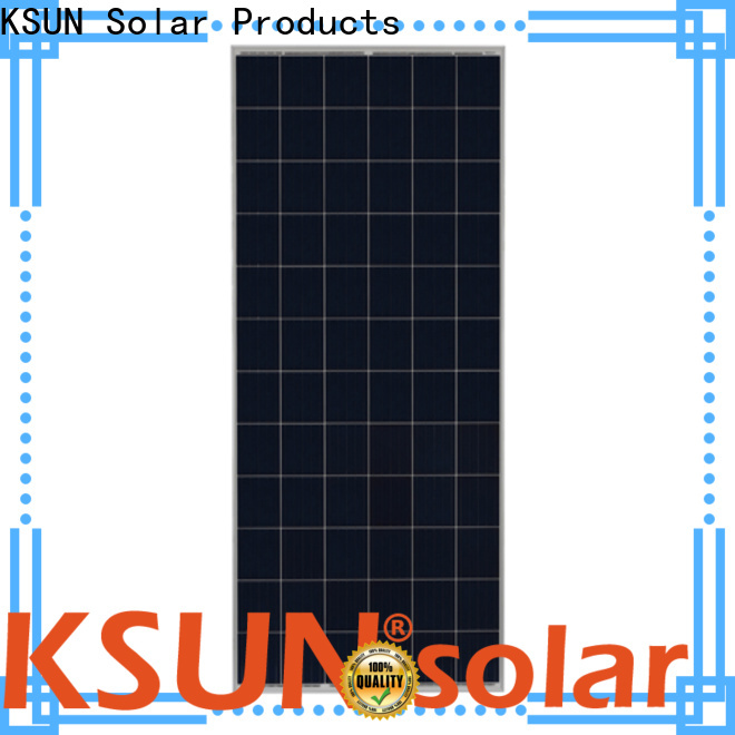 Latest residential solar power panels For photovoltaic power generation