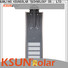 KSUNSOLAR Wholesale solar powered street lights china for business for Energy saving