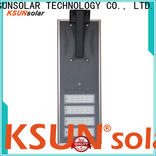 Top solar outdoor street lights for business for powered by