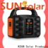KSUNSOLAR New solar power system For photovoltaic power generation