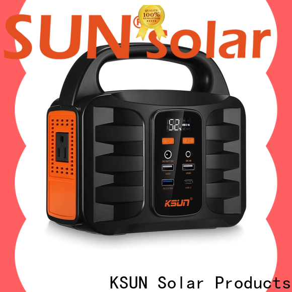 KSUNSOLAR New solar power system For photovoltaic power generation