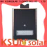 KSUNSOLAR Top solar street lighting Supply For photovoltaic power generation