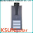 KSUNSOLAR solar powered outdoor street lights manufacturers for Energy saving