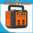 KSUNSOLAR portable power source Supply for Power generation
