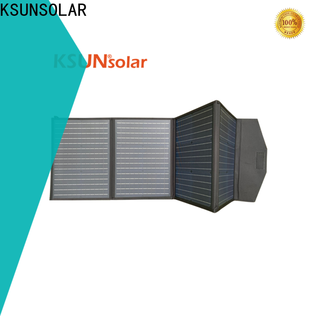 KSUNSOLAR Custom solar energy solar panels for business for powered by