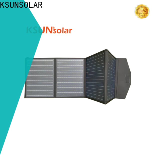 KSUNSOLAR Custom solar energy solar panels for business for powered by