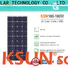 KSUNSOLAR monocrystalline panels price Supply for Energy saving