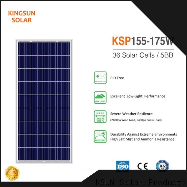 New solar panel modules Suppliers for Energy saving