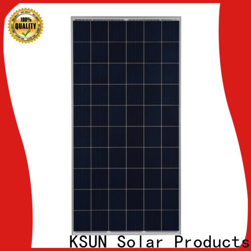 KSUNSOLAR solar energy and solar panels factory for Energy saving