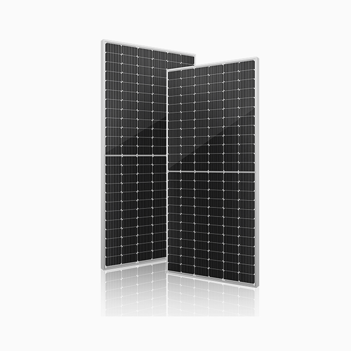 ksunsolar-monofacial-solar-panel-module