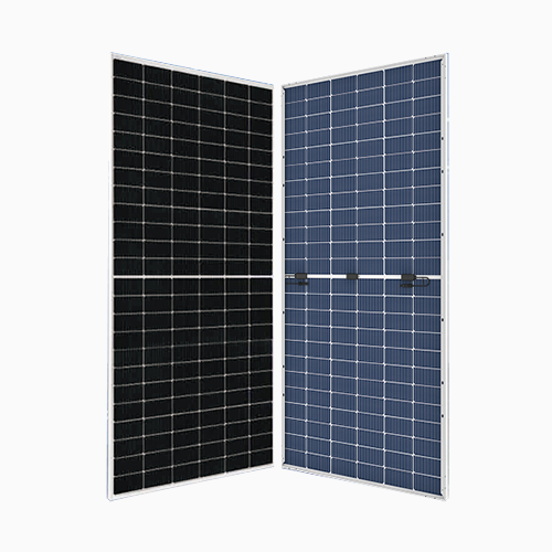 ksunsolar-bifacial-solar-module-panel