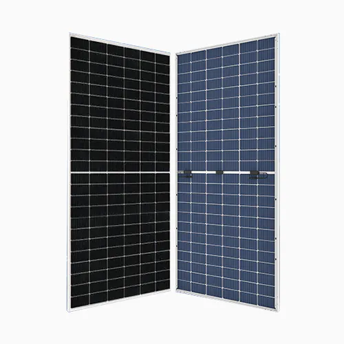 ksunsolar-bifacial-solar-module-panel