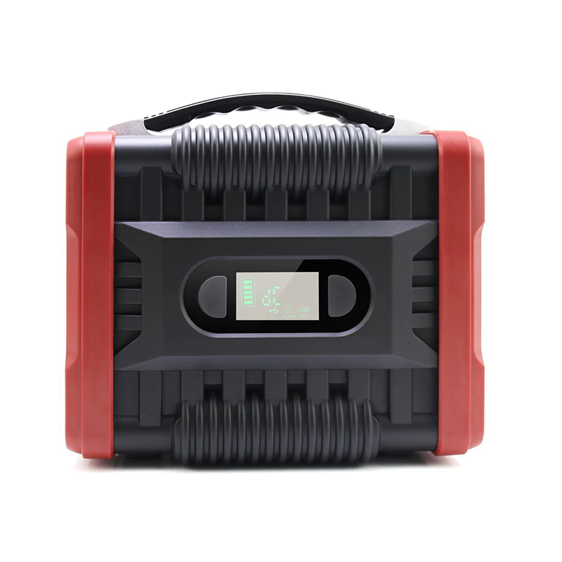 222Wh Portable Power Supply/Station